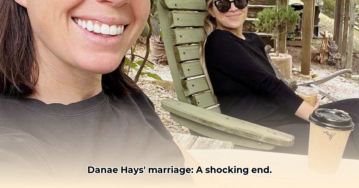 danae-hays-wife